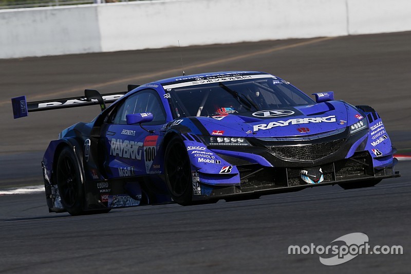 Button: Honda must work out cause of Fuji struggles
