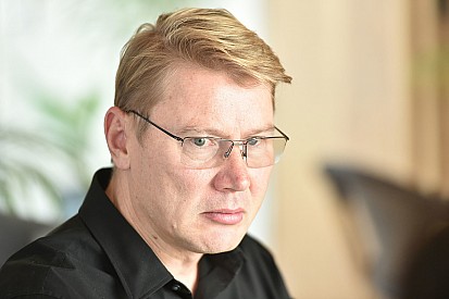 Hakkinen: Verstappen çok hızlı fakat Ricciardo da öyle