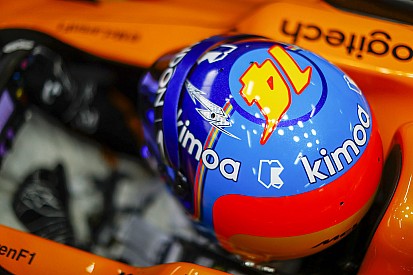 Alonso en piste à Barcelone ? Improbable, mais pas impossible