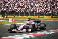 Ocon: “Arriscava menos para terminar as corridas”