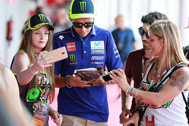 Rossi: