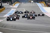 F&oacute;rmula 2 reemplaza la ronda de Sochi con Paul Ricard 