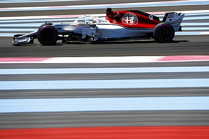Ericsson'ın güç ünitesinde değişiklikler yapıldı