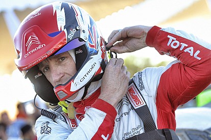 Мік повернеться до WRC у складі Toyota