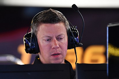 Budkowski még mindig komoly ellenszélben állt munkába a Renault-nál