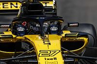 Renault descarta projeto de retrovisor no halo