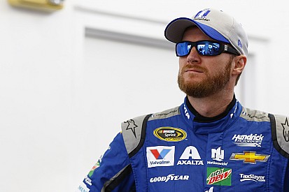 Dale Jr. explains how he was "inspired" to donate brain