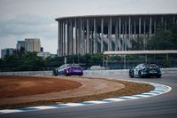 Stock Car: Felipe Fraga lidera o TL2 em Brasília, à frente de Enzo Elias