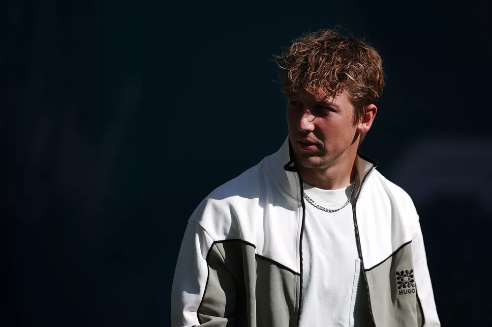 Liam Lawson, Racing Bulls