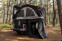 &iquest;Tienes un pick-up y te gustan las camper? Con este m&oacute;dulo cumples tu sue&ntilde;o