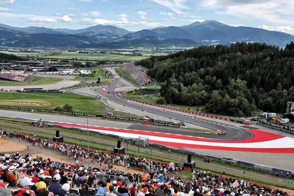 AustrianGP