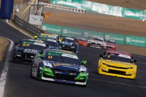 NASCAR Brasil retorna ao Velocitta para a segunda etapa do Special Edition