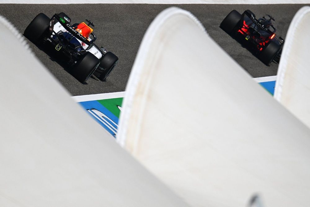 Arvid Lindblad, Racing Bulls