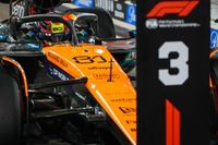 Piastri espera el milagro en Abu Dhabi: "Si no ocurre algo, no ganar&eacute;"