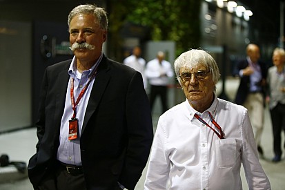 Yermilin: Liberty F1'de gerçekleştirmek istediği hiçbir şeyi yapamadı