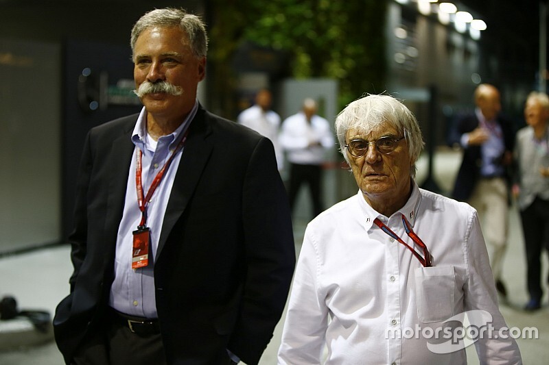 Yermilin: Liberty F1'de gerçekleştirmek istediği hiçbir şeyi yapamadı