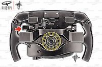 C&oacute;mo evit&oacute; Vettel salir en falso en Jap&oacute;n