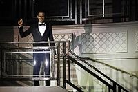 Ogier y el Fiesta WRC, vencedores en los Autosport Awards