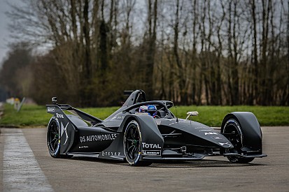 DS drafts in Vergne, Lotterer as FE development drivers