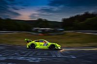 Porsche vence a Mercedes en las 24 Horas del Nurburgring