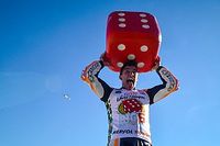 Agostini: "Márquez pode ganhar mais títulos do que eu"