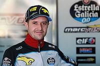 Thomas Luthi: "La Honda no es la moto m&aacute;s dif&iacute;cil de pilotar"