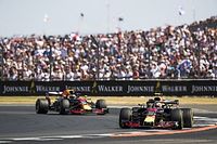 Ricciardo admite que Red Bull no est&aacute; en la direcci&oacute;n correcta