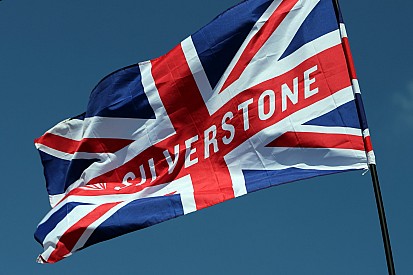 A Brit Nagydíj eltűnhet a Forma-1-ből, vagy csak Silverstone?