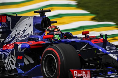 Hartley: Toro Rosso anlaşması haftalar önce imzalandı