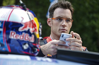 Neuville y Ogier sufren problemas en Turquía