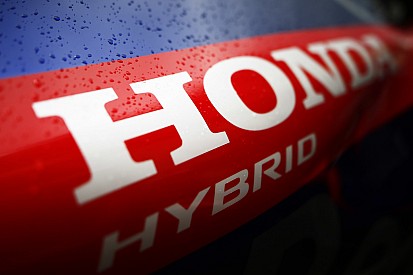 Honda a "évidemment fait de bons progrès" cet hiver
