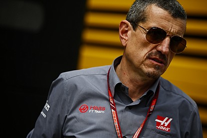 Steiner: Grosjean’ın grid cezası utanç verici