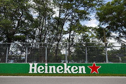 Heineken, patrocinador de la F1, será socio de la Fórmula E