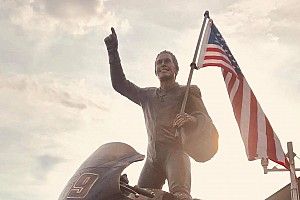 El #69 de Hayden ser&aacute; retirado durante el gran premio de Austin