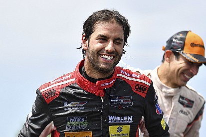 Ufficiale: Felipe Nasr sostituisce Günther alla Dragon Racing
