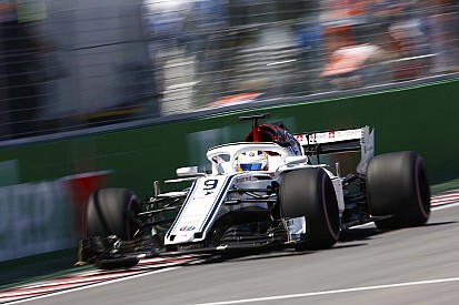 Galeri: Kanada GP'sinin en iyi telsiz mesajları