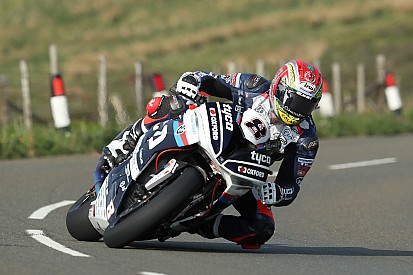 Dan Kneen, Isle of Man TT'de kaza yaparak hayatını kaybetti