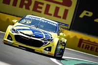 Stock Car: Farfus e Albuquerque reforçam Eurofarma na Corrida de Duplas