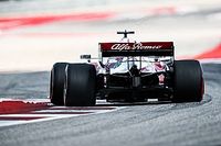 Raikkonen zmarnował swoją szansę