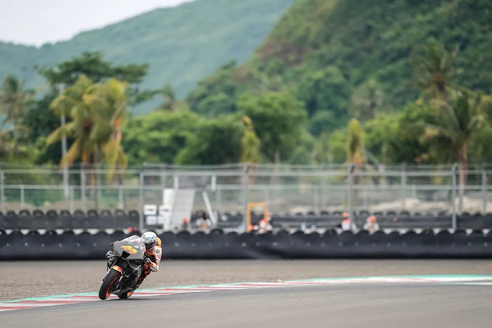 Pol Espargaro, Repsol Honda Team 
