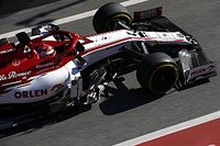 Raikkonen: Zrobiliśmy krok naprzód