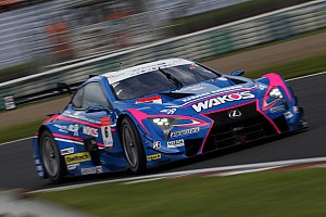 チームルマン レーシングチーム紹介】TEAM LeMans（チームルマン） | 大福のブログ