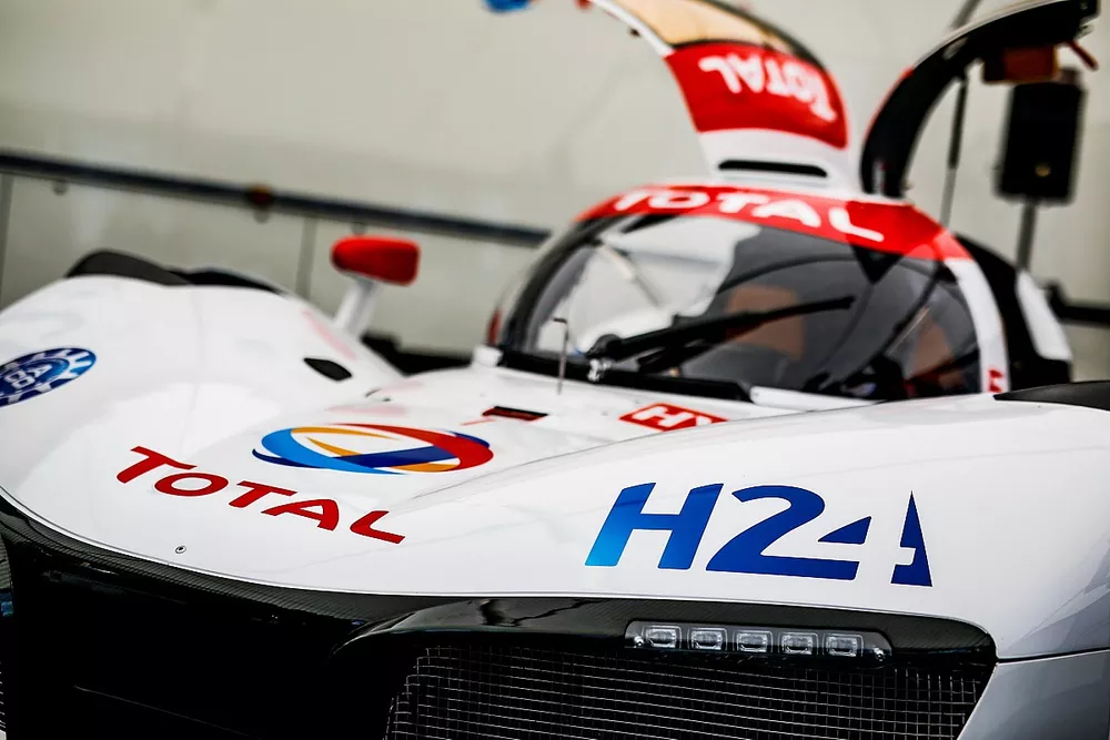 Total Mission H24