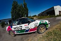 Mistrzowie HRSMP na przesłuchaniu: Robert Luty