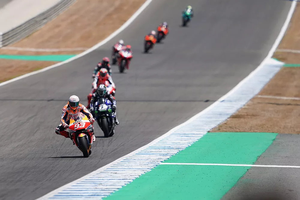 Marc M&aacute;rquez, Repsol Honda Team