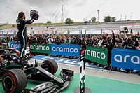 Alonso defende Hamilton: "Não ganha sete títulos por sorte ou pelo melhor carro. Tem algo a mais"