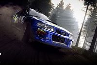 Codemasters har&aacute; los videojuegos del WRC desde 2023