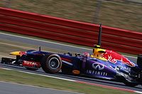 Horner revela a cuál de sus 'ex' pilotos le habría gustado ver en F1