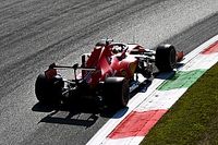 Leclerc y Vettel insatisfechos por el Ferrari en Italia