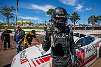Vitor Genz vence a primeira corrida da GT Sprint Race em Tarumã